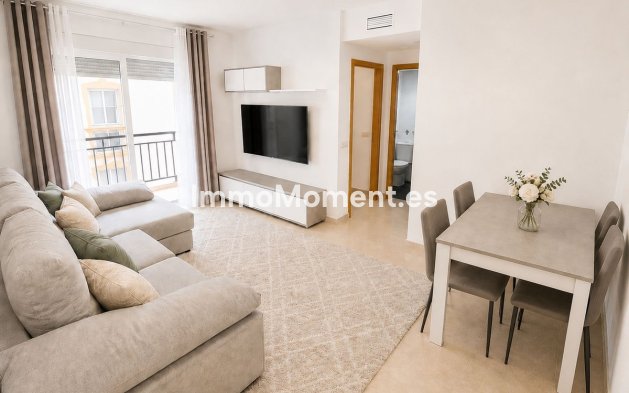 Appartement - Revente - Intérieur                       - Guaro
