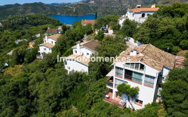 Appartement - Revente - Intérieur                       - Istán