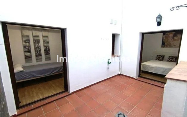 Appartement - Revente - Intérieur                       - Monda