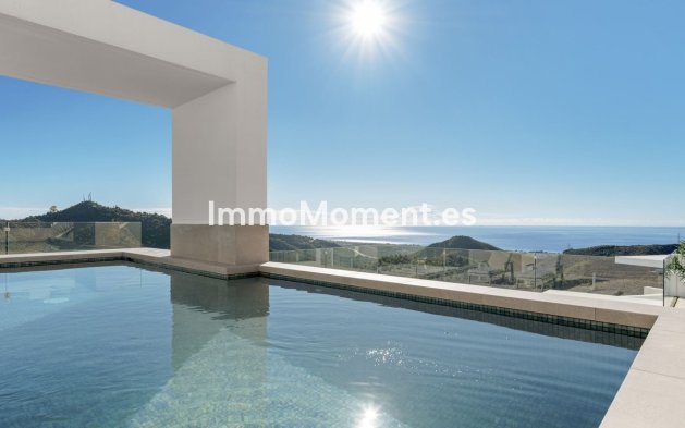 Appartement - Revente - Intérieur                       - Ojén