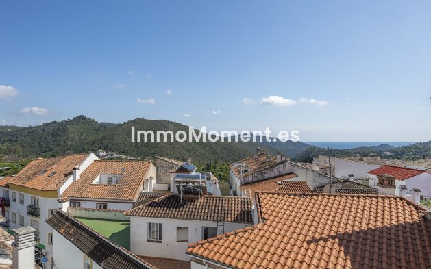 Appartement - Revente - Intérieur                       - Ojén