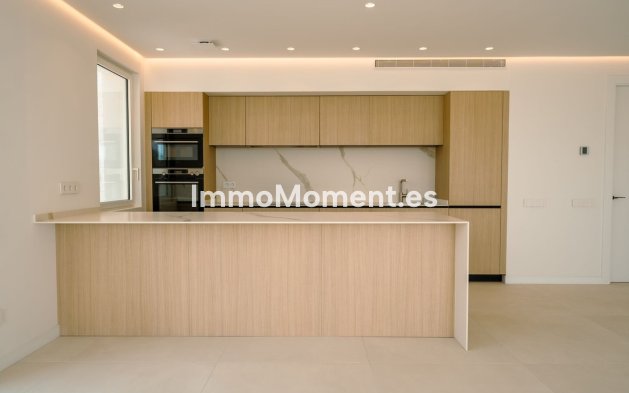 Appartement - Revente - Intérieur                       - Ojén