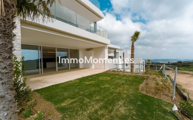 Appartement - Revente - Intérieur                       - Ojén