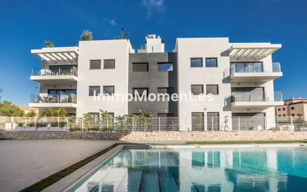 Appartement - Revente - Jávea - Jávea - Xàbia Centro