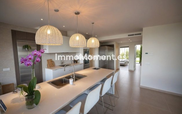 Appartement - Revente - Jávea - Jávea - Xàbia Centro