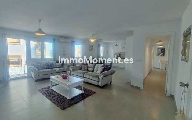 Appartement - Revente - Jávea - Jávea - Xàbia Centro