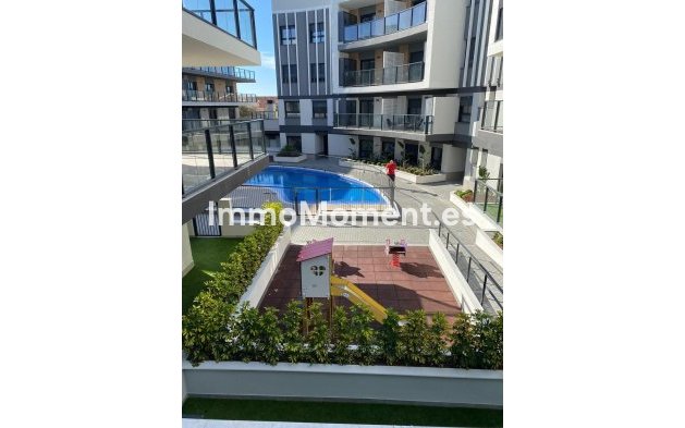Appartement - Revente - Jávea - Jávea - Xàbia Centro