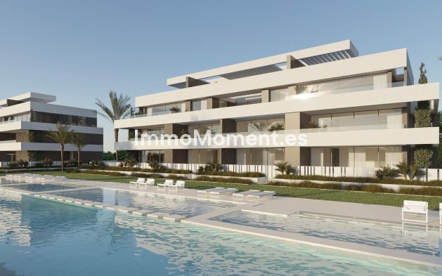 Appartement - Revente - La Nucía - La Nucia Centro