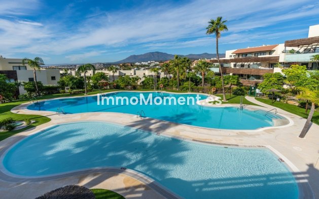 Appartement - Revente - Málaga - Benahavís