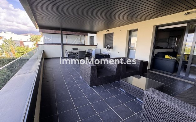 Appartement - Revente - Málaga - Benahavís
