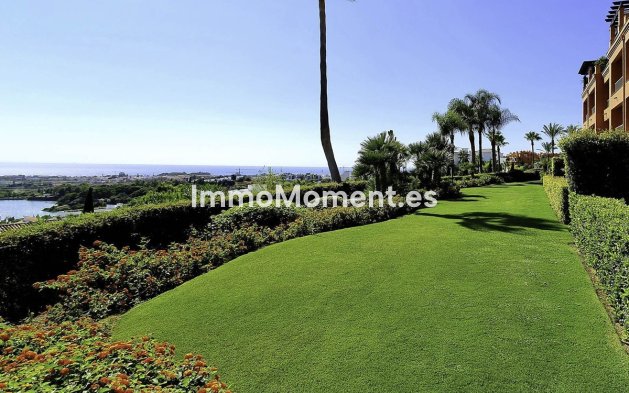 Appartement - Revente - Málaga - Benahavís