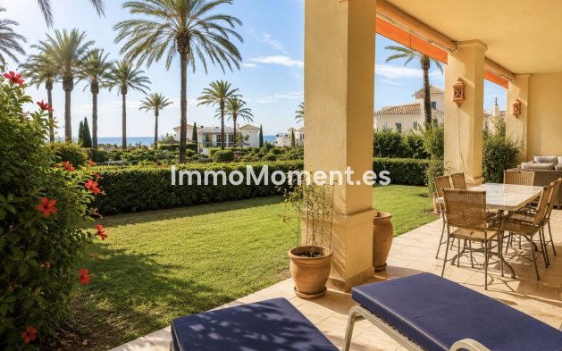 Appartement - Revente - Málaga - Benahavís