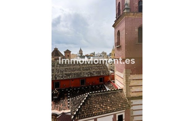 Appartement - Revente - Málaga - Centro Histórico