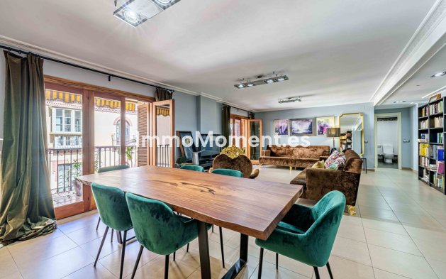 Appartement - Revente - Málaga - Centro Histórico