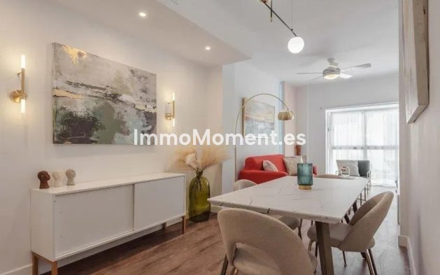 Appartement - Revente - Málaga - Centro Histórico