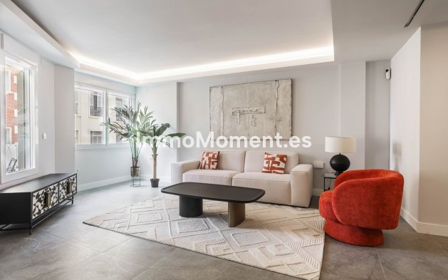 Appartement - Revente - Málaga - Centro Histórico