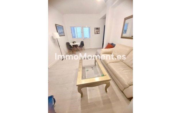 Appartement - Revente - Málaga - Centro Histórico