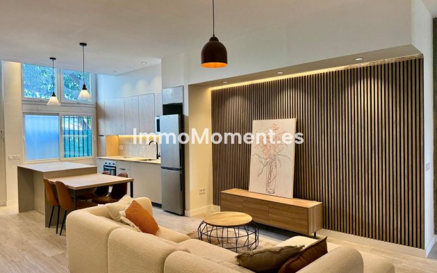 Appartement - Revente - Málaga - El Ejido