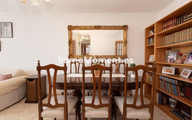 Appartement - Revente - Málaga - La Luz