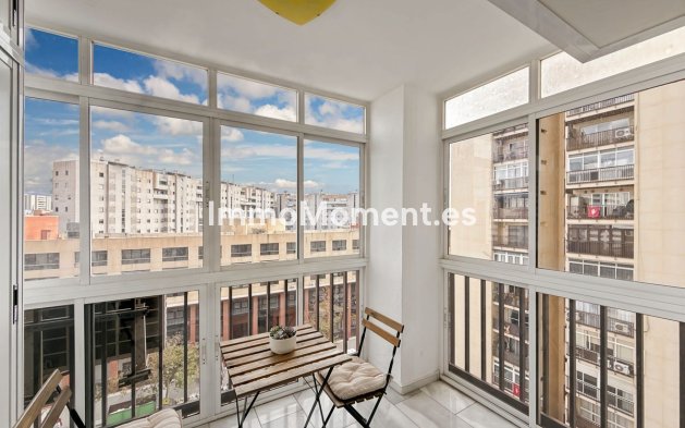 Appartement - Revente - Málaga - Los Tilos