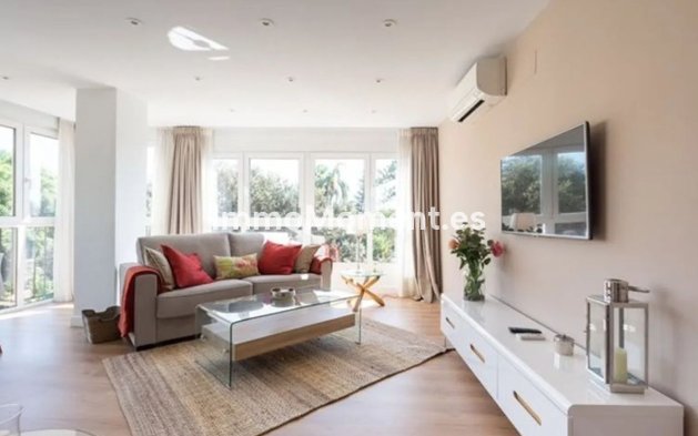 Appartement - Revente - Málaga - Málaga Centro