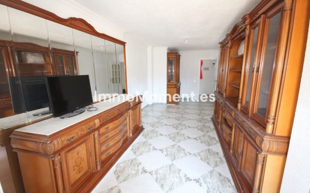 Appartement - Revente - Málaga - Málaga Centro