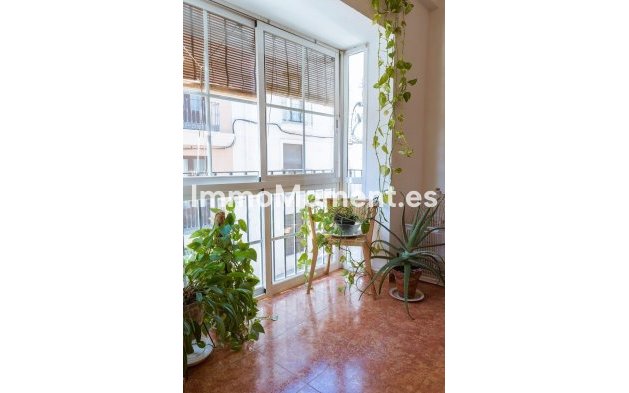 Appartement - Revente - Málaga - Málaga Centro