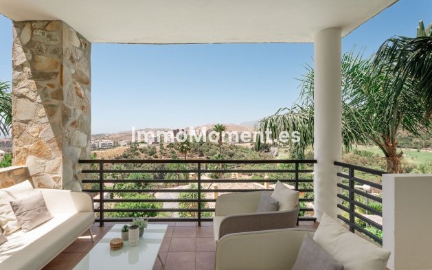 Appartement - Revente - Málaga - Málaga