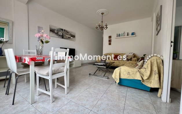 Appartement - Revente - Málaga - Málaga