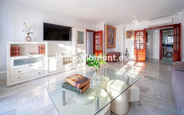 Appartement - Revente - Málaga - Málaga