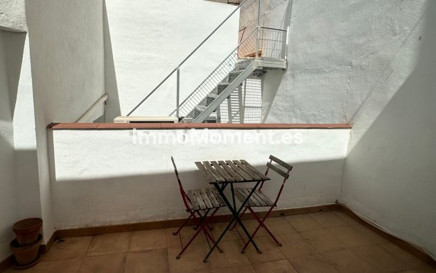 Appartement - Revente - Málaga - Málaga
