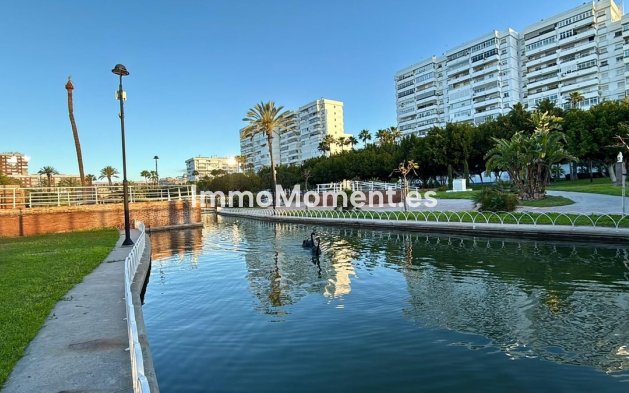 Appartement - Revente - Málaga - Málaga