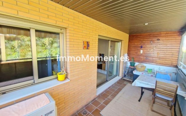 Appartement - Revente - Málaga - Málaga