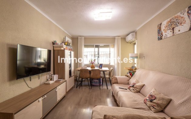 Appartement - Revente - Málaga - Málaga