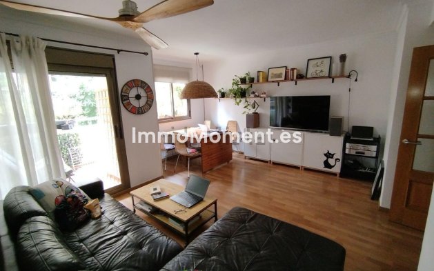 Appartement - Revente - Málaga - Málaga