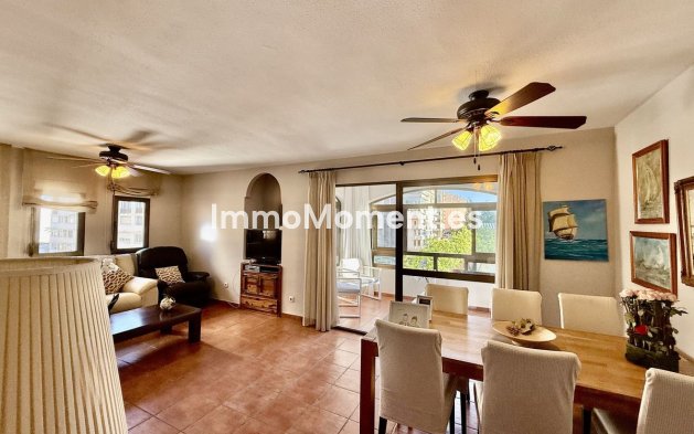 Appartement - Revente - Málaga - Recinto Ferial