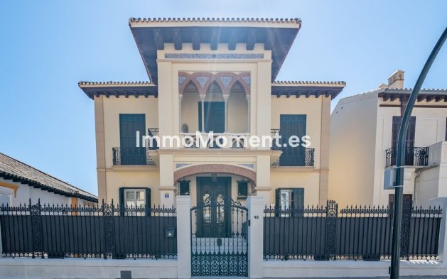 Appartement - Revente - Málaga - RSO-70172