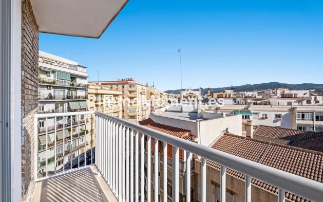 Appartement - Revente - Málaga - RSO-96300