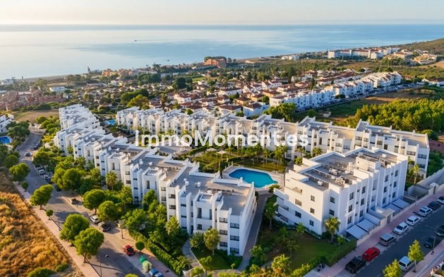Appartement - Revente - Manilva - La Duquesa