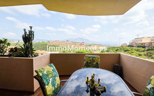 Appartement - Revente - Manilva - La Duquesa