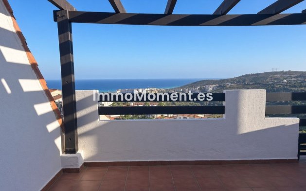 Appartement - Revente - Manilva - La Duquesa