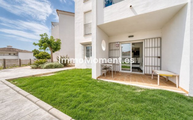 Appartement - Revente - Manilva - La Duquesa