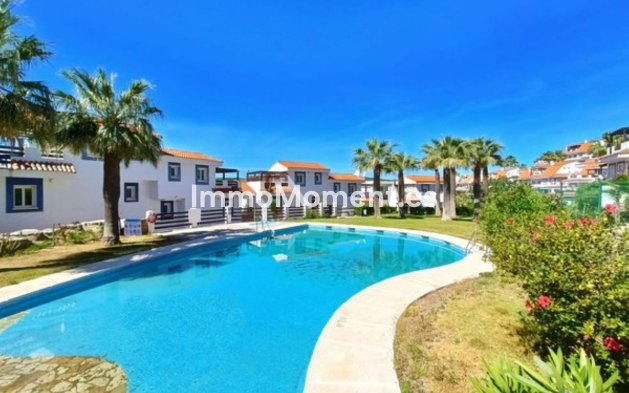 Appartement - Revente - Manilva - La Duquesa