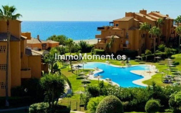 Appartement - Revente - Manilva - La Duquesa