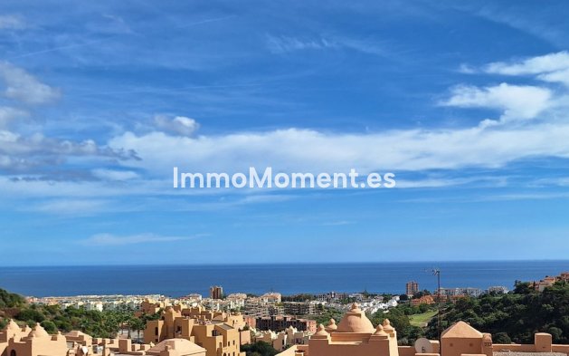 Appartement - Revente - Manilva - La Duquesa