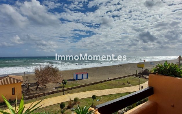 Appartement - Revente - Manilva - La Duquesa