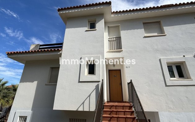 Appartement - Revente - Manilva - La Duquesa