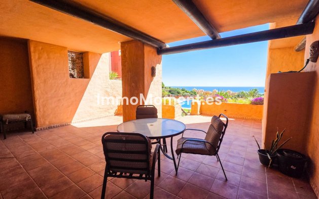 Appartement - Revente - Manilva - La Duquesa