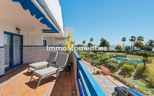 Appartement - Revente - Manilva - La Duquesa