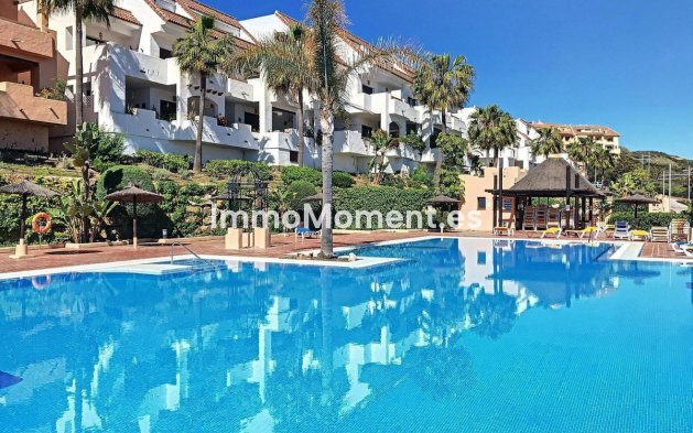 Appartement - Revente - Manilva - La Duquesa